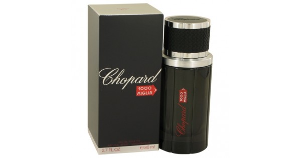 Chopard 1000 Miglia EDT For Him 80mL 1000 Miglia